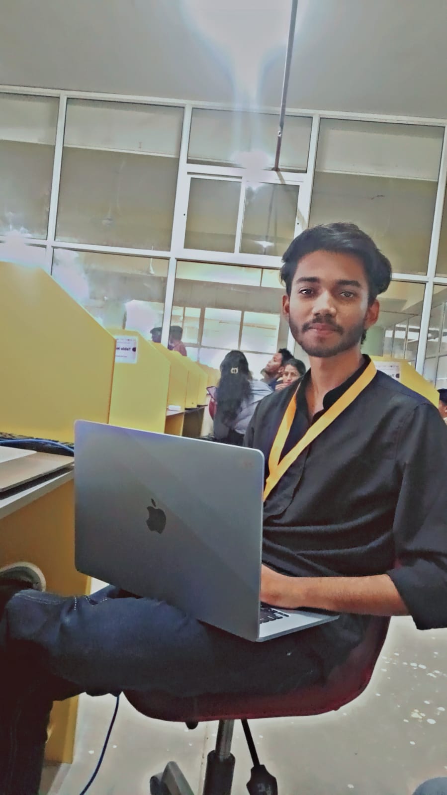 Amogh Kashyap